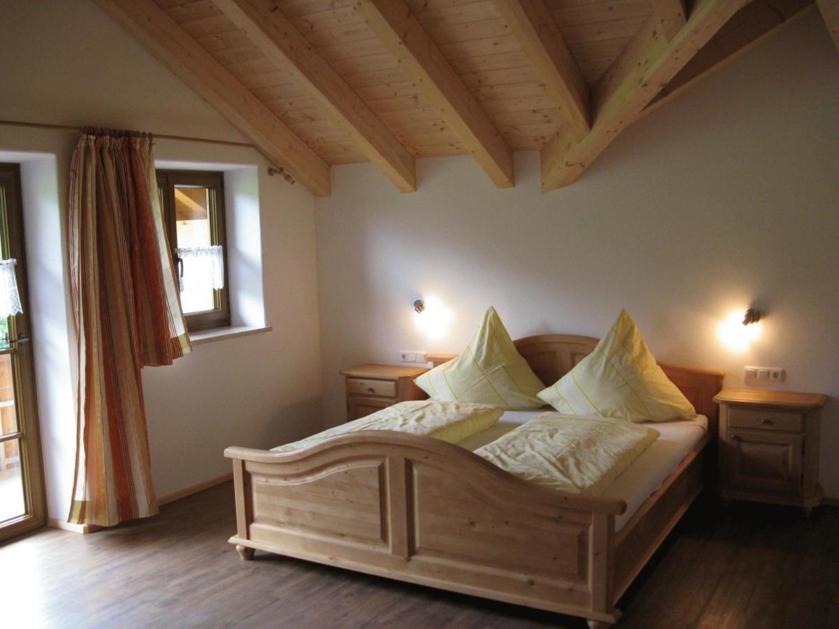 Apartment Koenig *