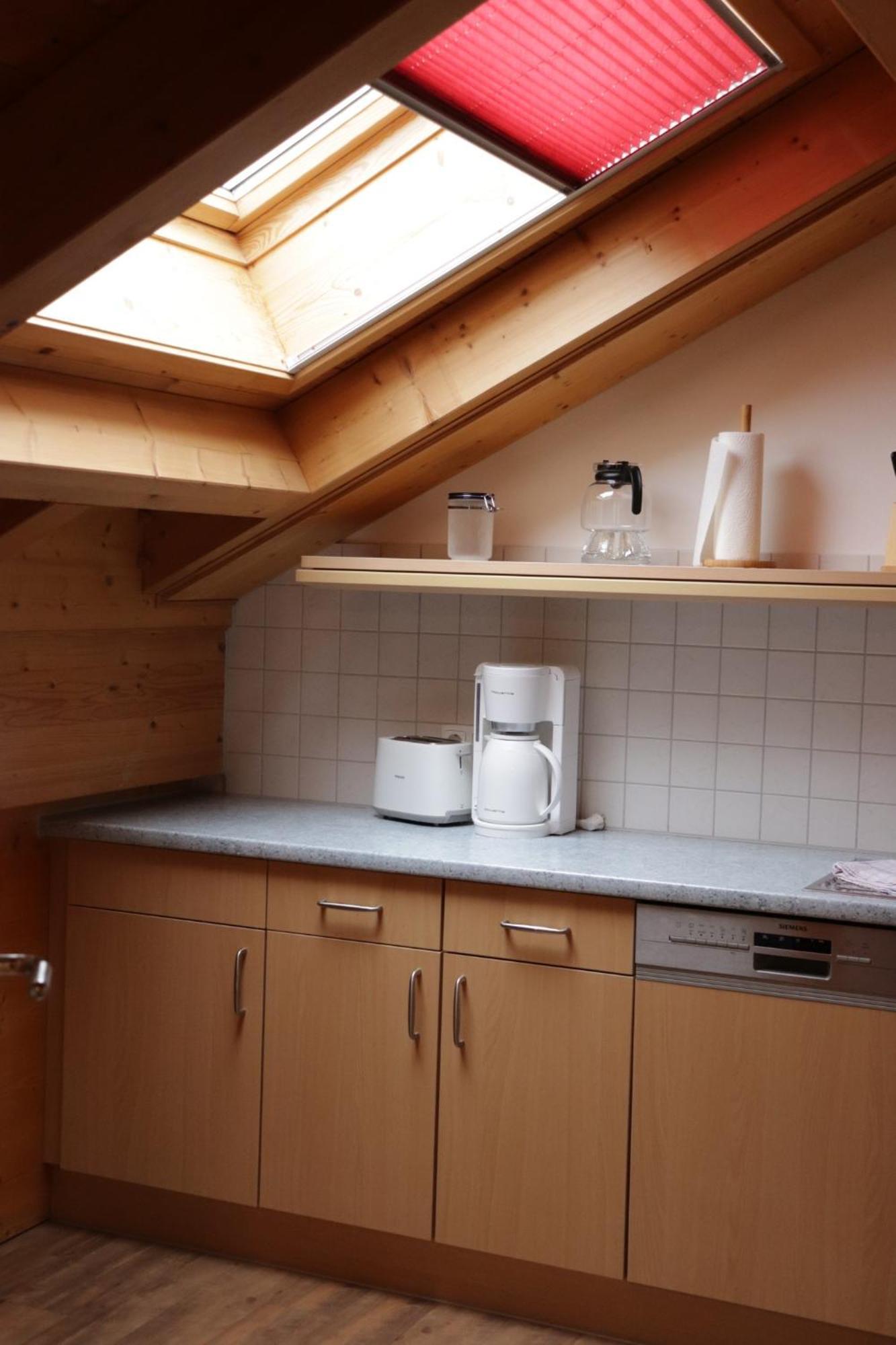 Apartment Koenig *