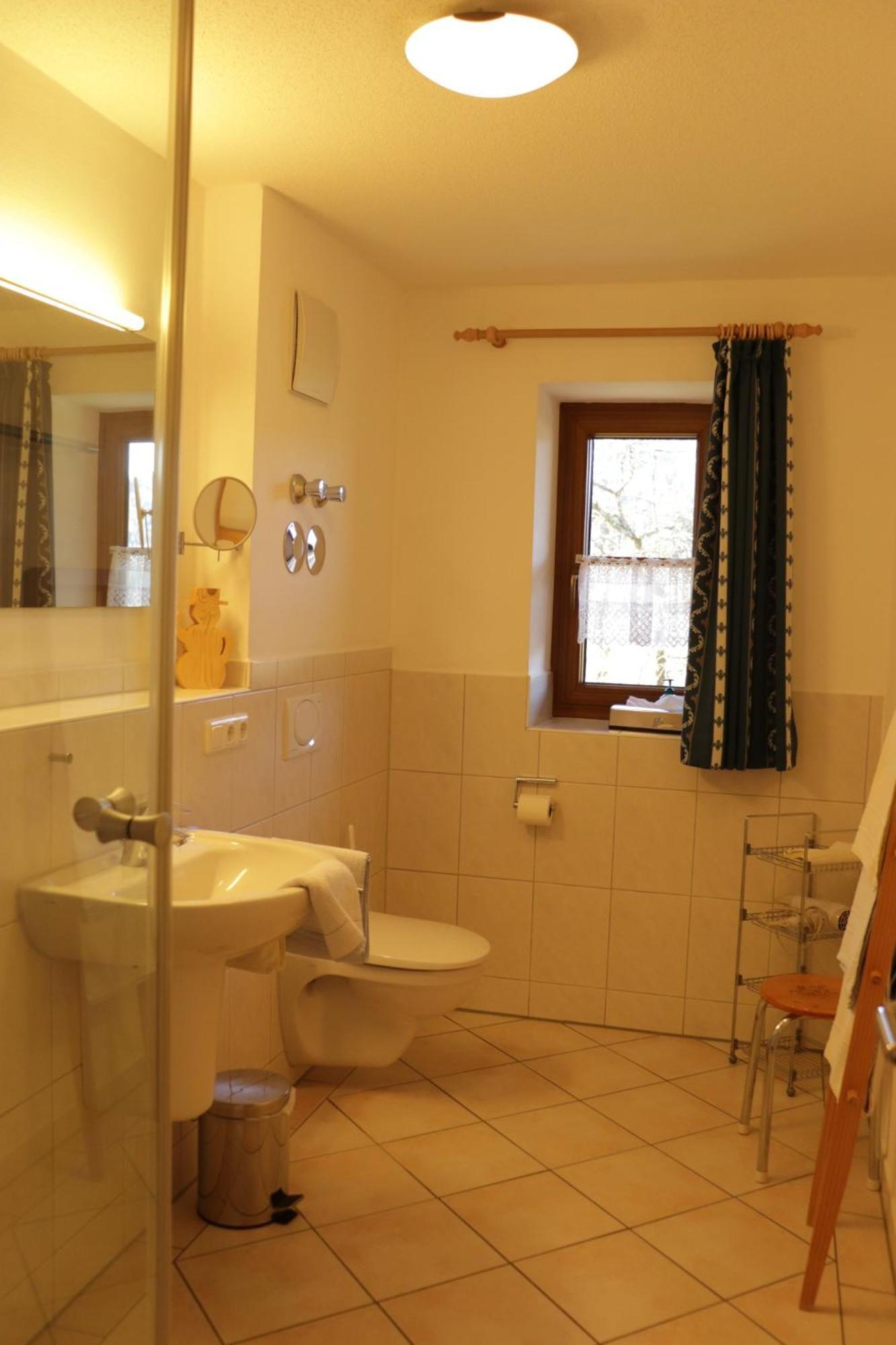 Koenig Apartment Oberstdorf