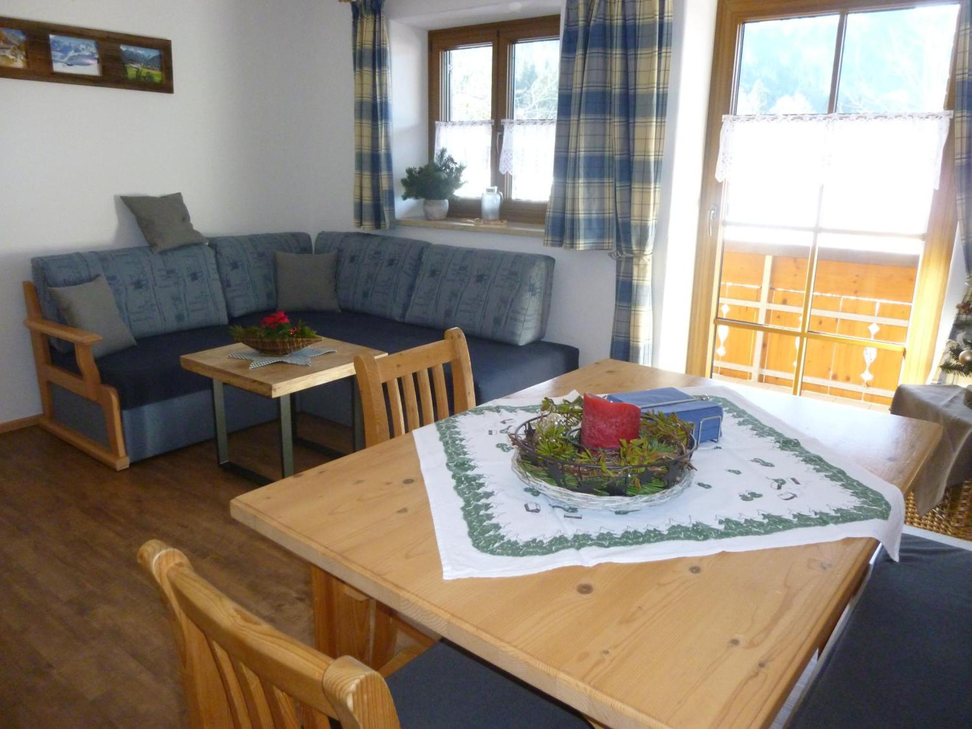 Koenig Apartment Oberstdorf